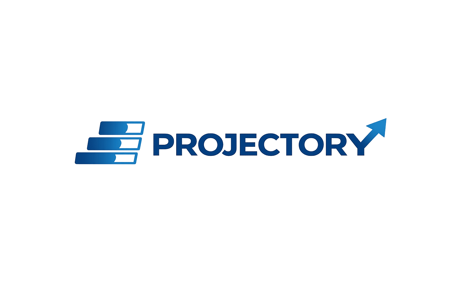Projectory logo